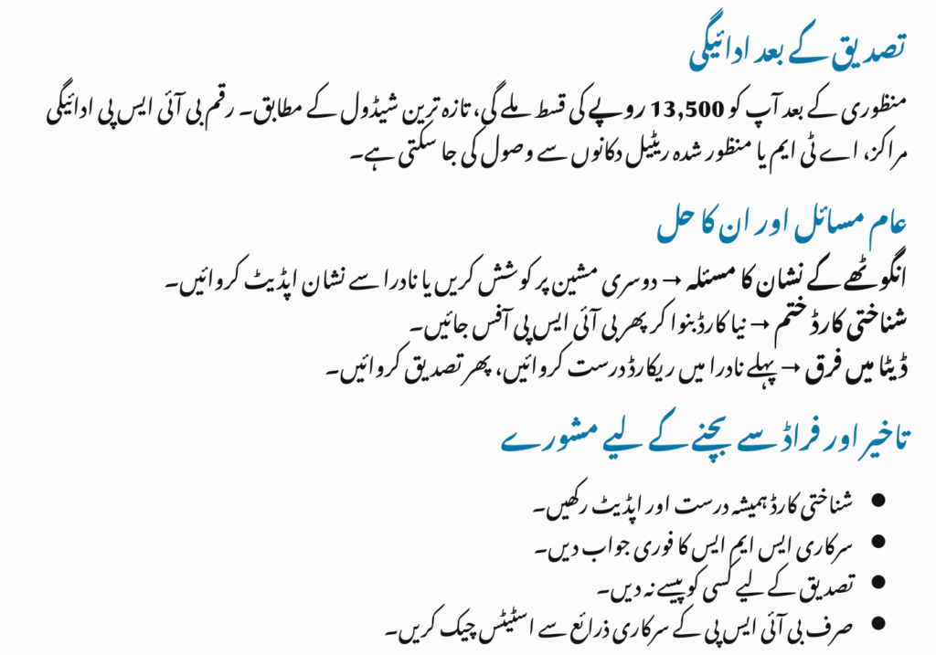 Step-by-Step Process