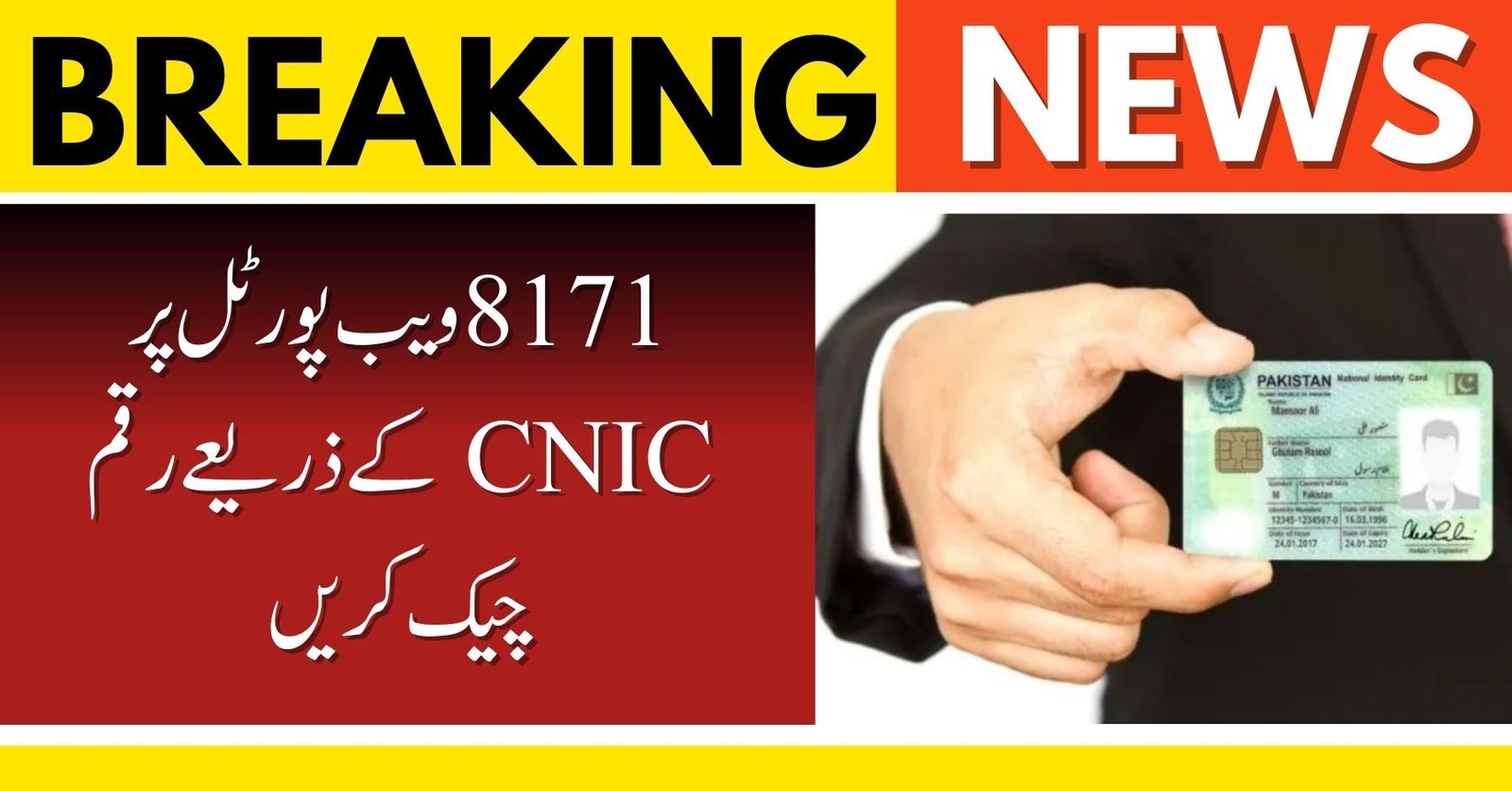 8171 Web Portal 2025 Check Recent Release Payment